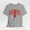 nan chicago cubs baseball fan apparel game day outfit
