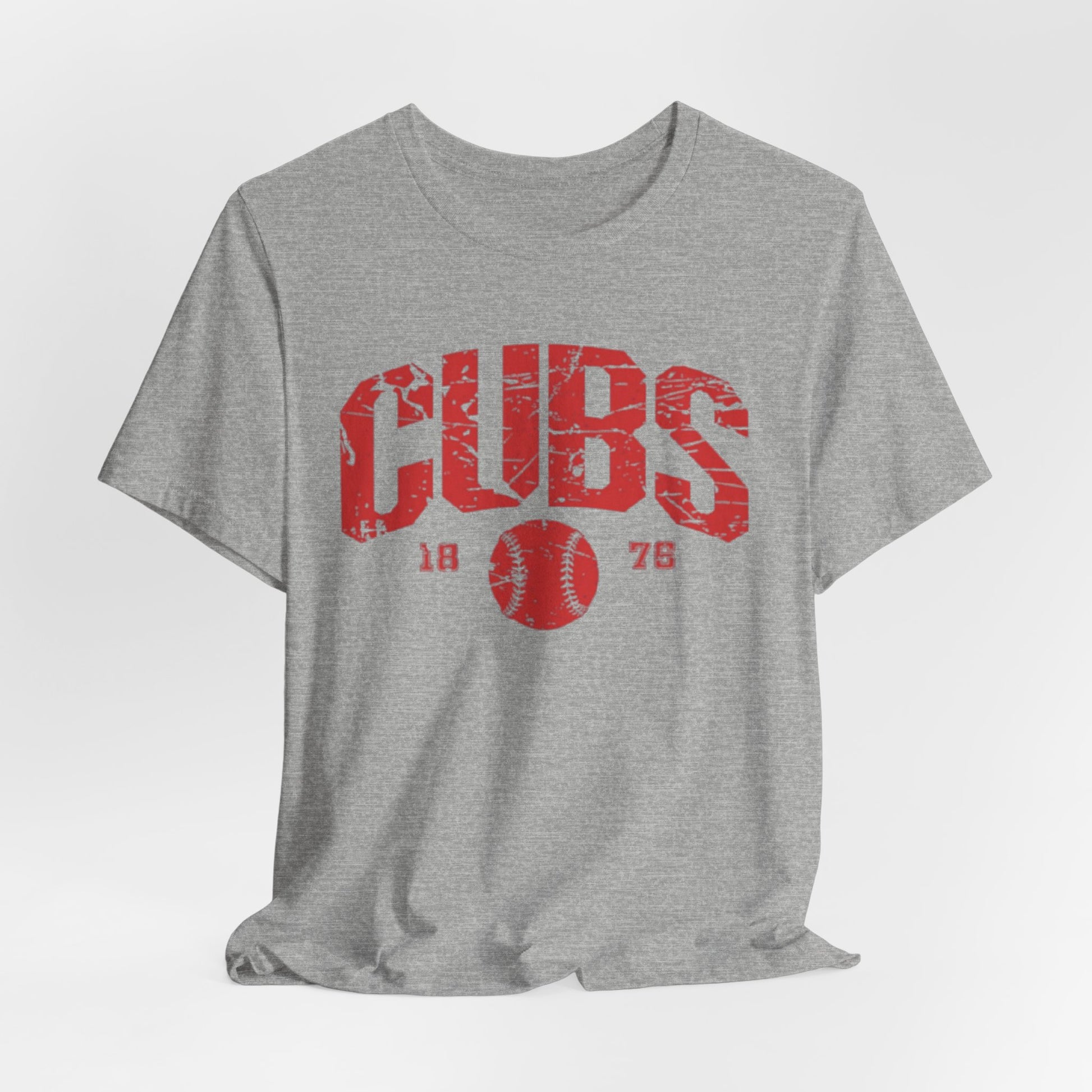 nan chicago cubs baseball fan apparel game day outfit