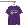 Minneapolis Minnesota vintage streetwear outfit Script Tee
