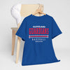 nan cleveland guardians baseball fan apparel game day outfit