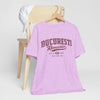 Thistle Tricou Bucuresti Romania Vintage Athletic