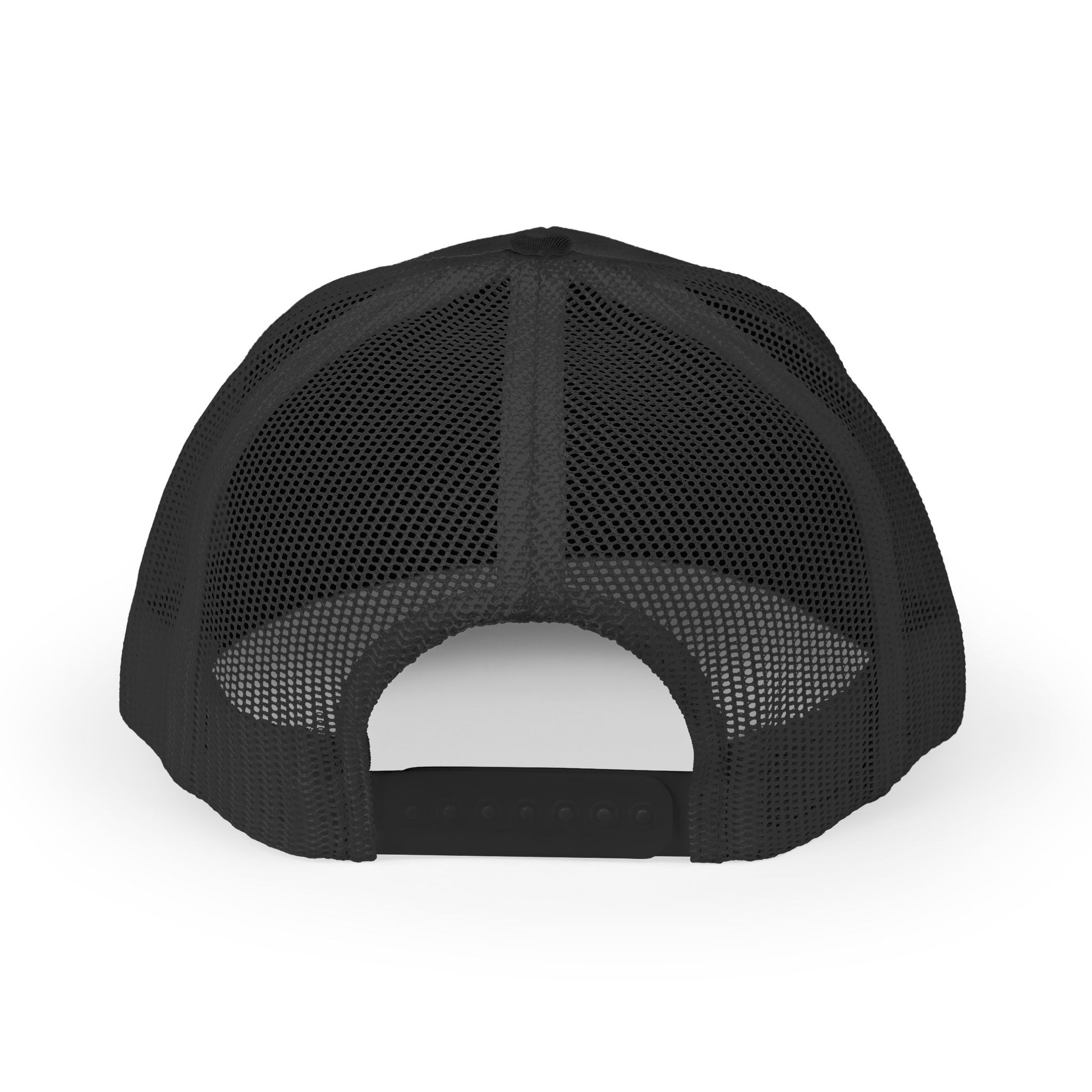 San Jose California Trucker Cap – Bay Area Snapback Hat streetwear fashion product image 12