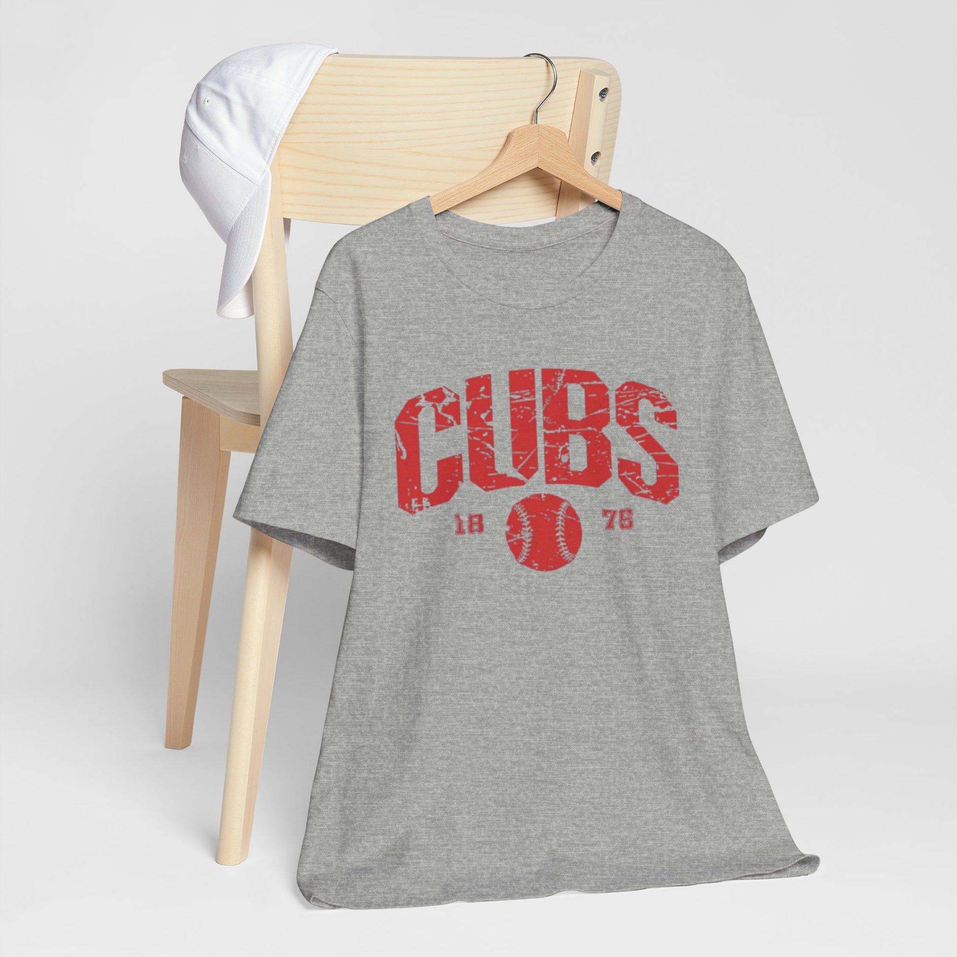 nan chicago cubs baseball fan apparel game day outfit