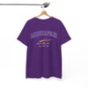 Minneapolis Midwest Athletic Tee — 'Minneapolis Midwest' Vintage Collegiate Graphic T-Shirt