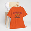 Chocolate Kansas City MO Heartland Baseball Tee
