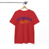 Pittsburgh, PA Steel City T‑Shirt — Retro City Urban graphic Tee