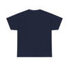 Dark Slate Gray Indianapolis Indiana T-Shirt — Retro Collegiate City Tee