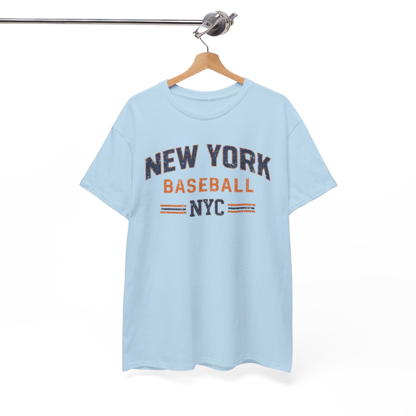 New York baseball tee  NYC t shirt  vintage baseball  sporty shirt