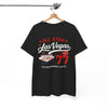 Las Vegas All Star '77 Tee — Retro Casino Graphic T‑Shirt – nfl fan apparel, nfl fan apparel, image 1.0