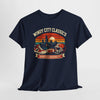 Lavender Windy City Classics Sports and University T-Shirt – Chicago Vintage Sports Graphic Tee
