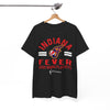 White Smoke Indiana Fever 2025 WNBA Playoffs T-Shirt