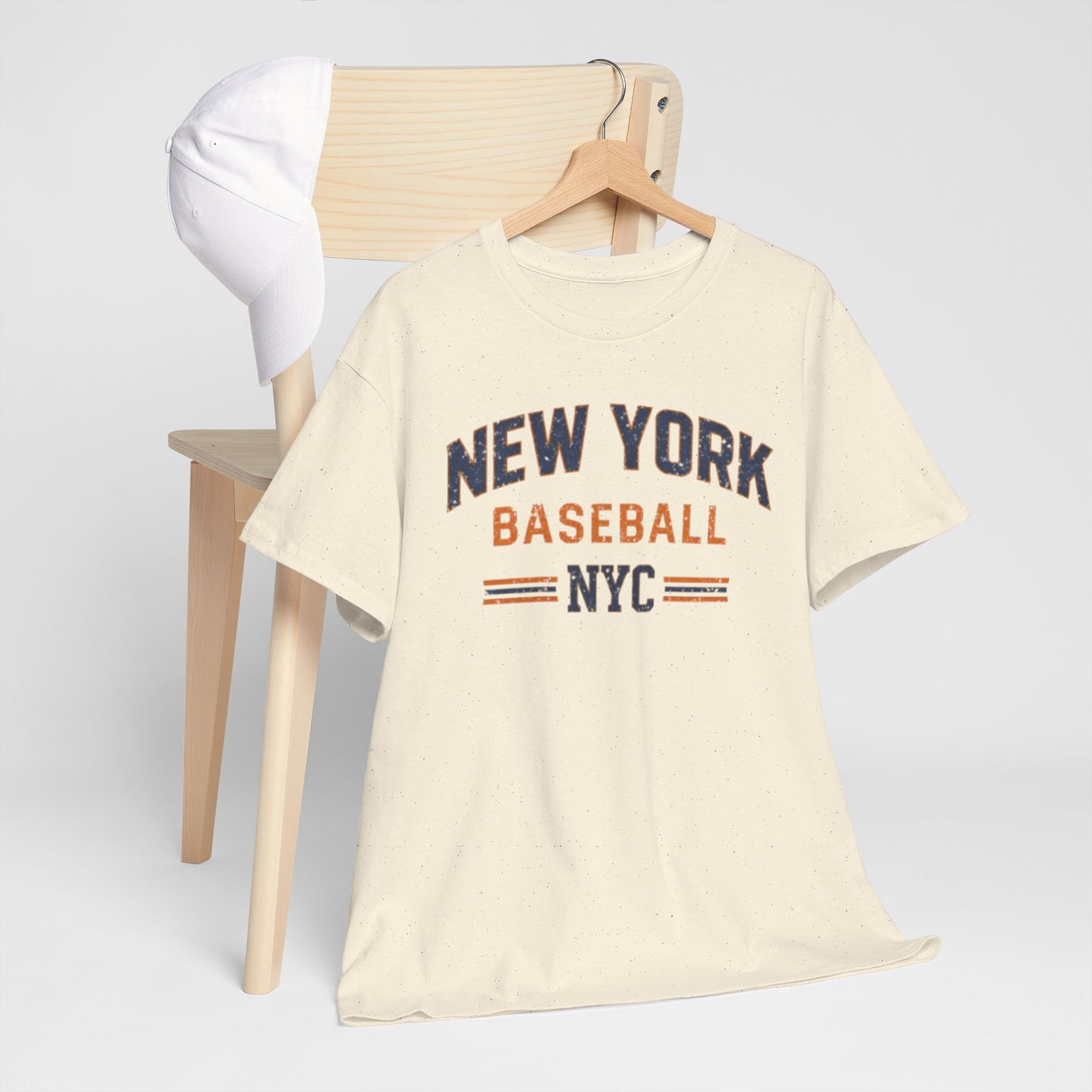 New York baseball tee  NYC t shirt  vintage baseball  sporty shirt