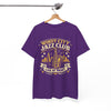 White Smoke Windy City Jazz Club T-Shirt – Vintage Chicago Music Streetwear Tee
