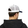 San Jose California Trucker Cap – Bay Area Snapback Hat