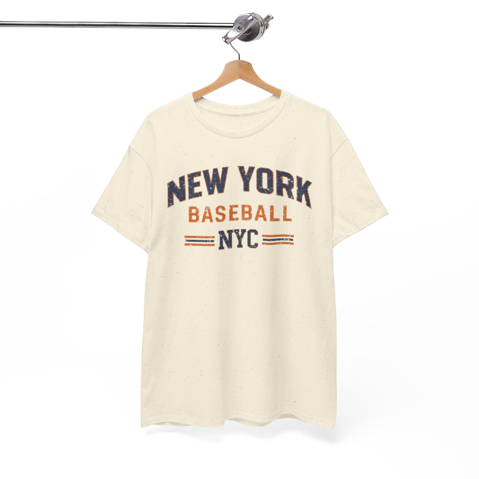 White Smoke New York baseball tee  NYC t shirt  vintage baseball  sporty shirt