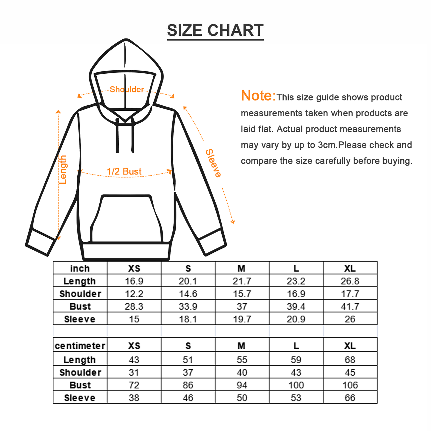 Penn State - Nittany Lions Kid's Zip-up Hoodie With Patch Pocket White varsity sports apparel