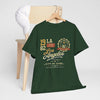 Lavender Los Angeles 1982 Vintage Graphic Tee — City of Stars LA T-Shirt