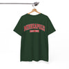 Minneapolis Since 1856 Tee — Vintage City retro streetwear T-Shirt