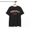 Minneapolis Minnesota Northside T‑Shirt