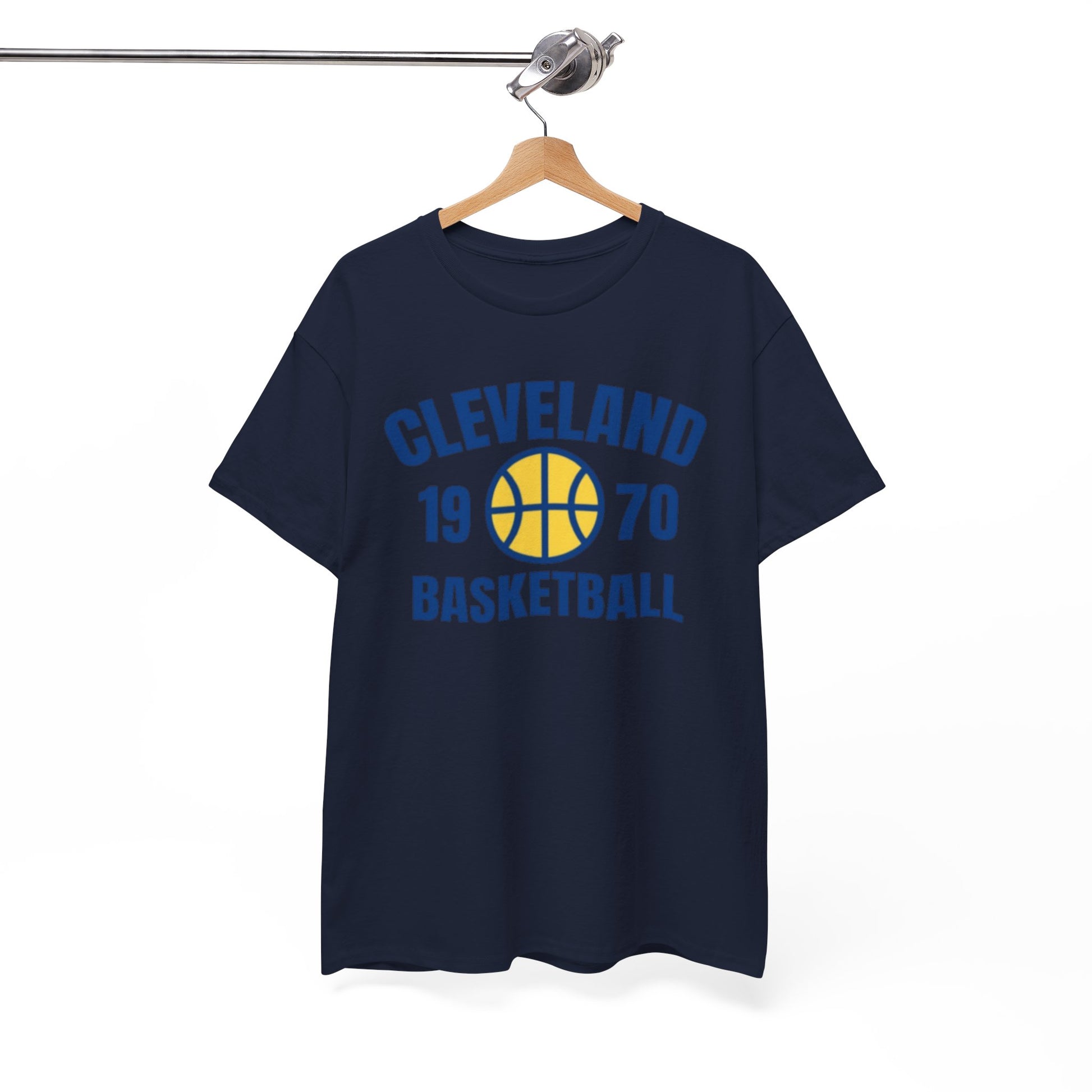 Cleveland Cavaliers Cotton Tee streetwear fashion product image 5