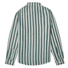 White Smoke A Classic Long-Sleeve Shirt for Men Featuring a Button-Up Style, Perfect for Both Formal And Casual Occasions Such As Business Meetings, Weddings, Vacations, And Everyday Wear. This Multifunctional Garment Makes an Excellent