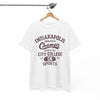 Indianapolis Champs Athletic City College T-Shirt – fan gear, breathable comfort wear, image 1.0