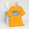 Goldenrod Tampa FL shirt athletics vintage collegiate Florida retro varsity tee