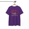 Minneapolis Varsity Athletic Tee — MN Retro College T-Shirt