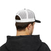 San Jose California Trucker Cap – Bay Area Snapback Hat
