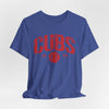 nan chicago cubs baseball fan apparel game day outfit