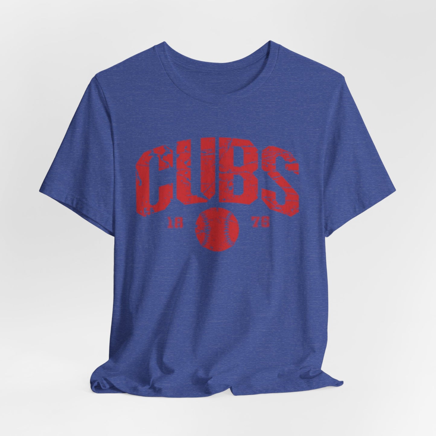 nan chicago cubs baseball fan apparel game day outfit