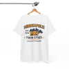 Minneapolis Twin Cities Tee — Athletic Division City Skyline T-Shirt – sportswear style, sportswear style, image 1.0