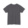 Dim Gray Indianapolis Indiana T-Shirt — Retro Collegiate City Tee