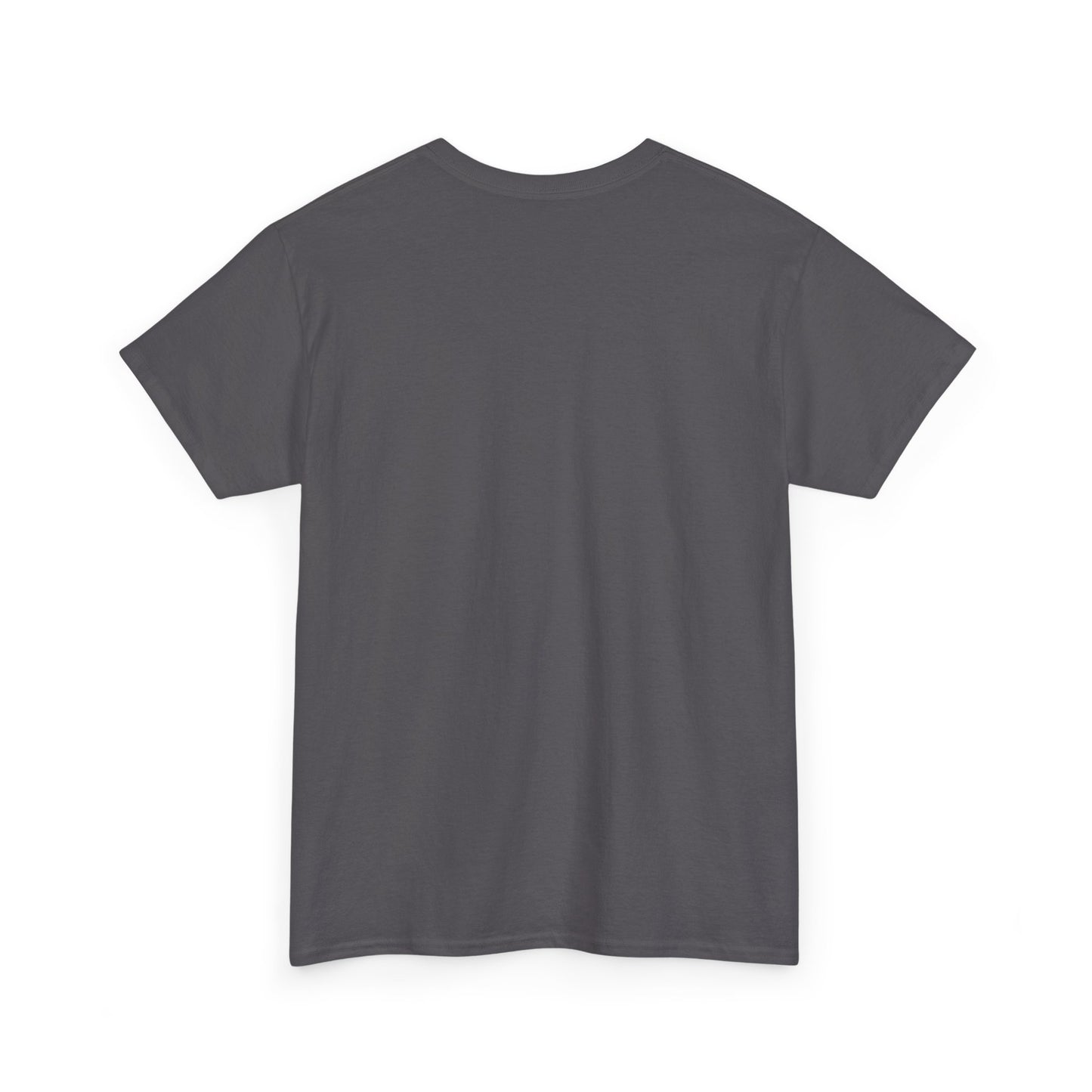 Dim Gray Indianapolis Indiana T-Shirt — Retro Collegiate City Tee