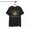 Cleveland 1970 Basketball Tee – Vintage Retro Sports T-Shirt