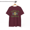 Cleveland 1970 Basketball Tee – Vintage Retro Sports T-Shirt