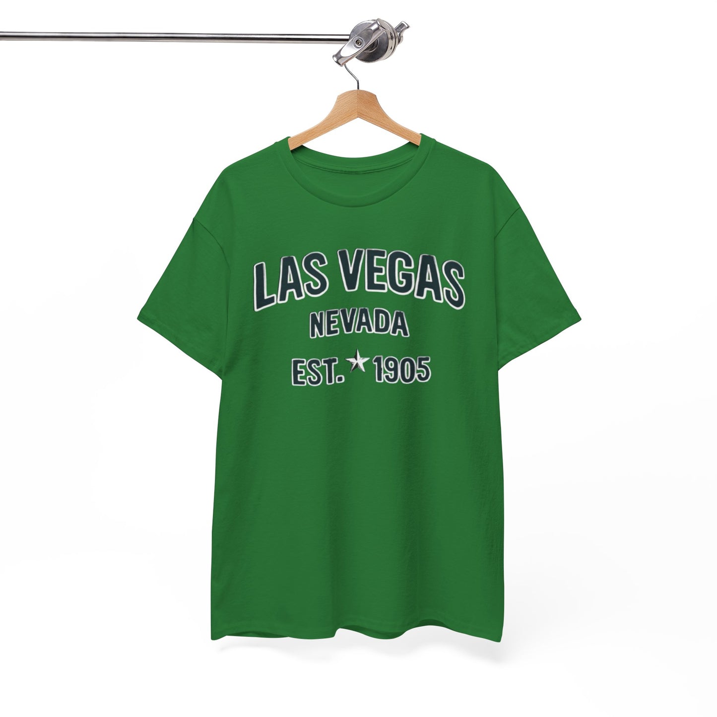 Las Vegas Nevada EST. 1905 T-Shirt