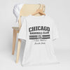 Lavender Chicago Baseball Club Tee – "South Side" Est. 1901