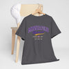 Minneapolis Midwest Athletic Tee — 'Minneapolis Midwest' Vintage Collegiate Graphic T-Shirt