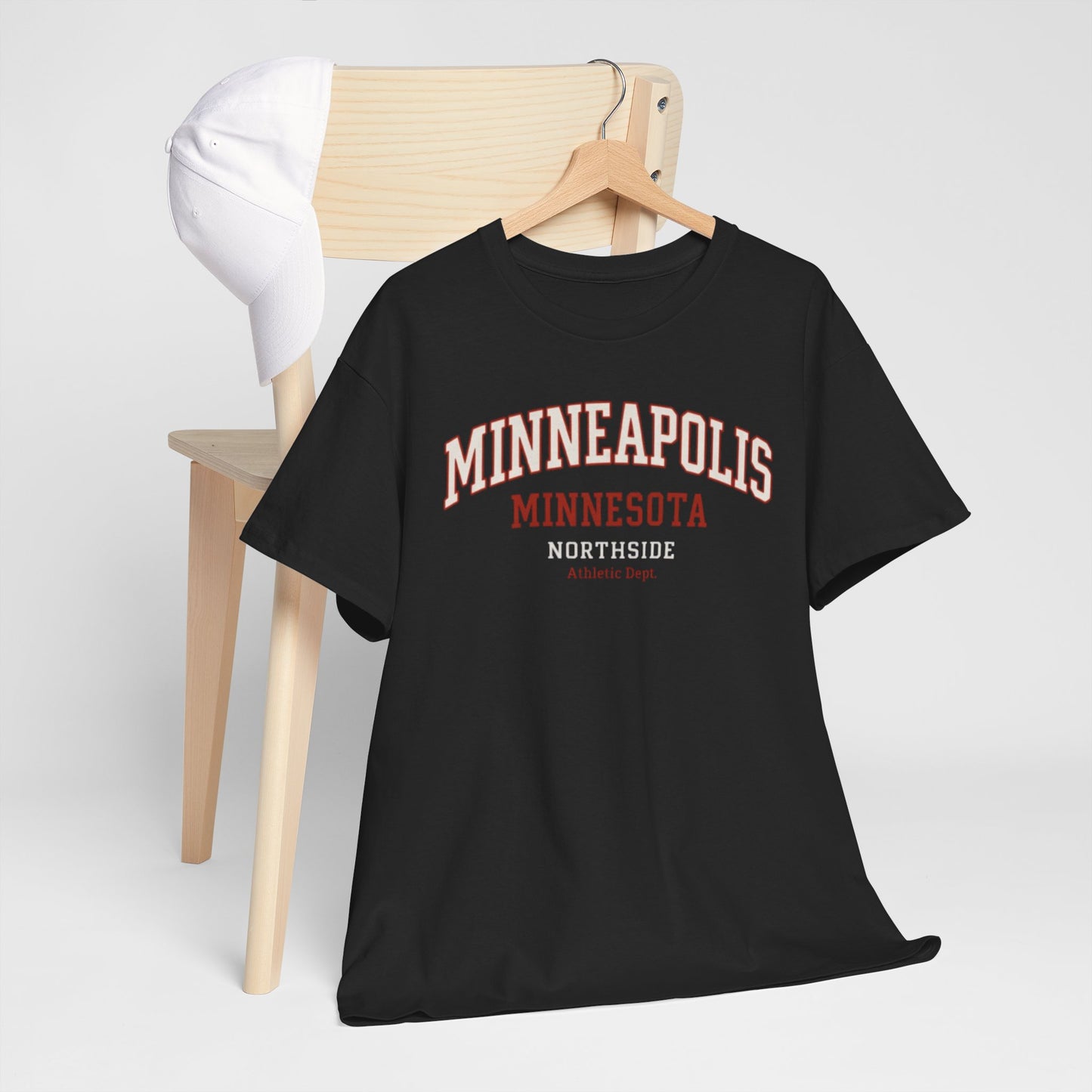 Minneapolis Minnesota Northside T‑Shirt