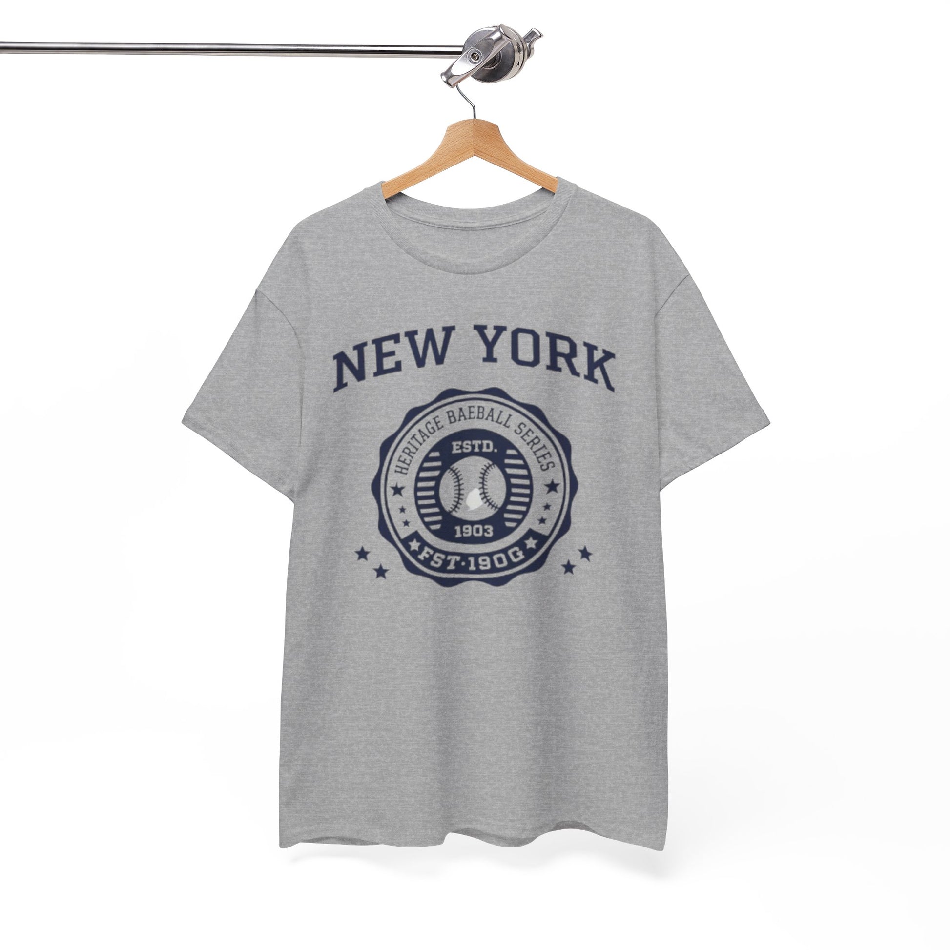 White Smoke New York baseball shirt  city vintage tee  college style sports top retro t shirt