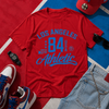 Los Angeles athletic shirt  vintage sports  84 jersey tee  college style shirt