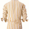 White Smoke A Classic Long-Sleeve Shirt for Men Featuring a Button-Up Style, Perfect for Both Formal And Casual Occasions Such As Business Meetings, Weddings, Vacations, And Everyday Wear. This Multifunctional Garment Makes an Excellent