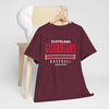 nan cleveland guardians baseball fan apparel game day outfit