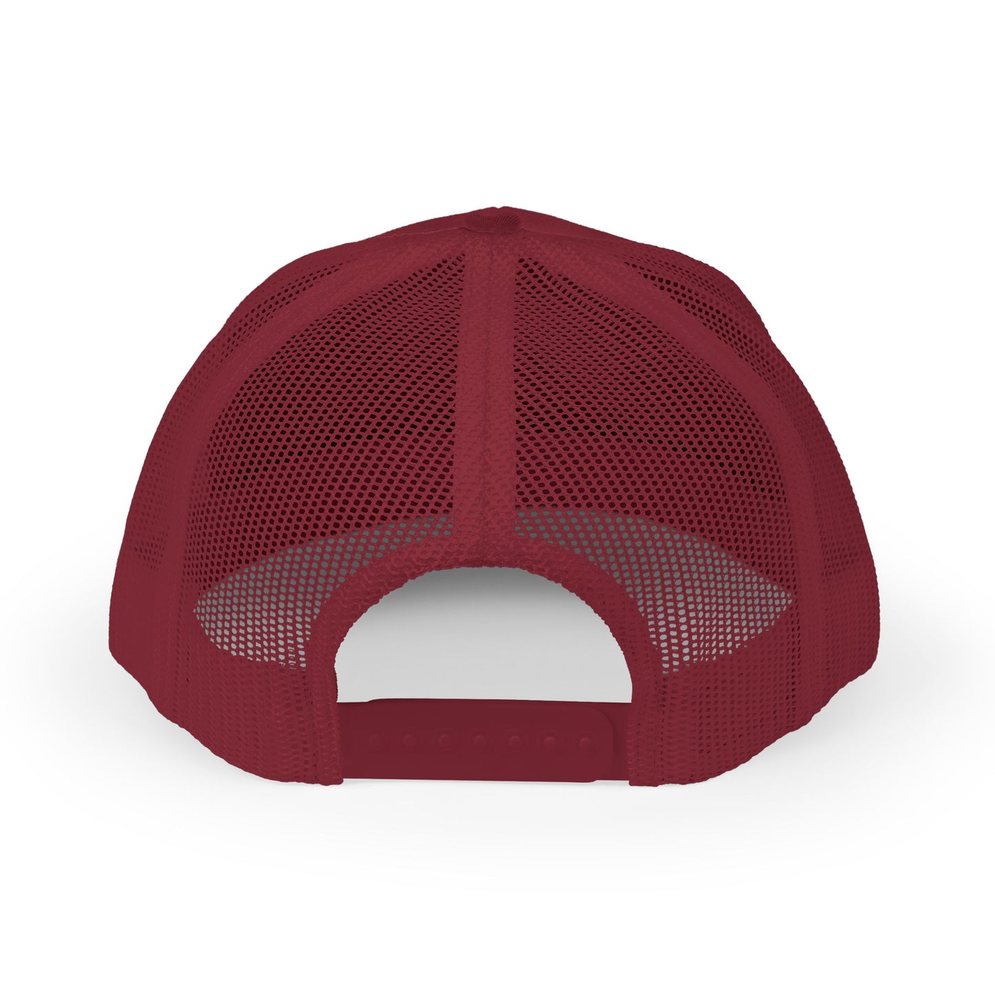 San Jose California Trucker Cap – Bay Area Snapback Hat