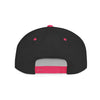 Dark Slate Gray San Francisco 1776 Golden Gate Flat Bill Snapback Hat
