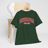 Minneapolis Since 1856 Tee — Vintage City retro streetwear T-Shirt