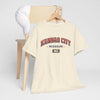 Antique White Kansas City Missouri MO T-Shirt — Vintage City Graphic Tee