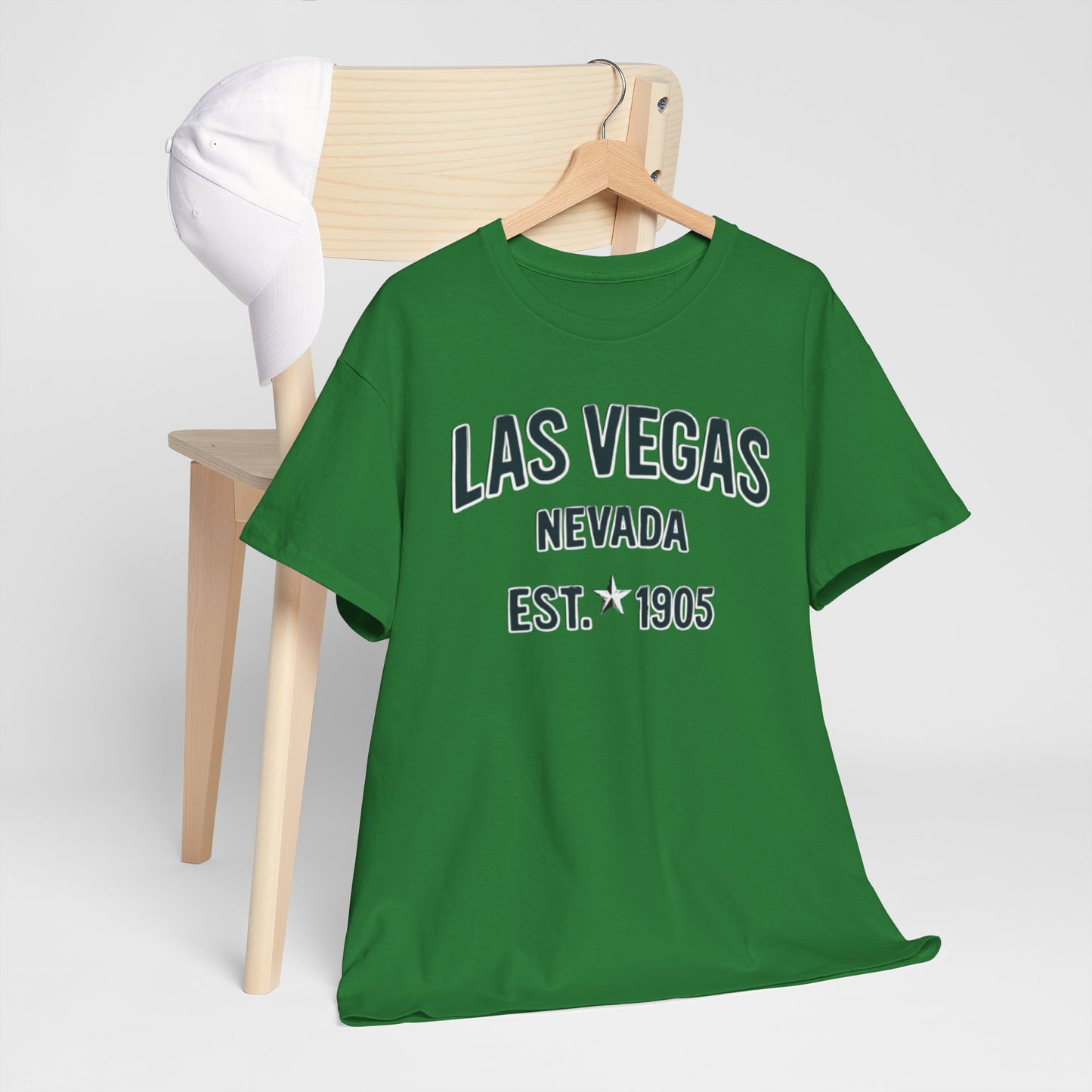 Las Vegas Nevada EST. 1905 T-Shirt
