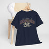 Minneapolis MN Vintage Script T-Shirt streetwear tee